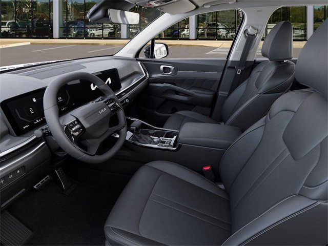 New 2026 Kia Sorento SX image 17