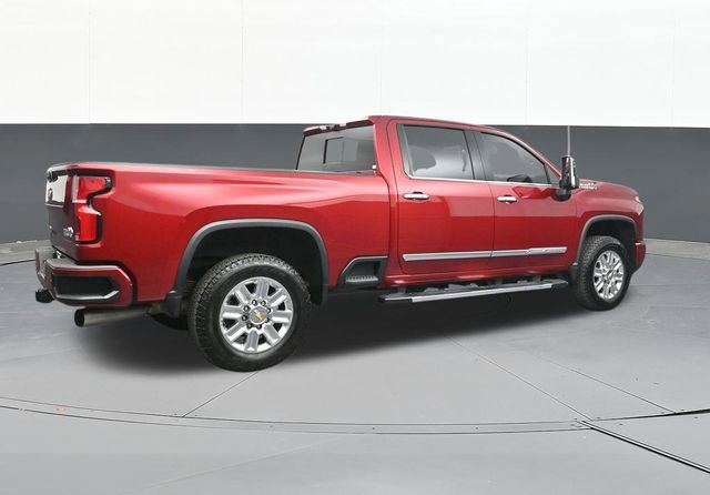 Used 2024 Chevrolet Silverado 2500 High Country w/ Technology Package image 16