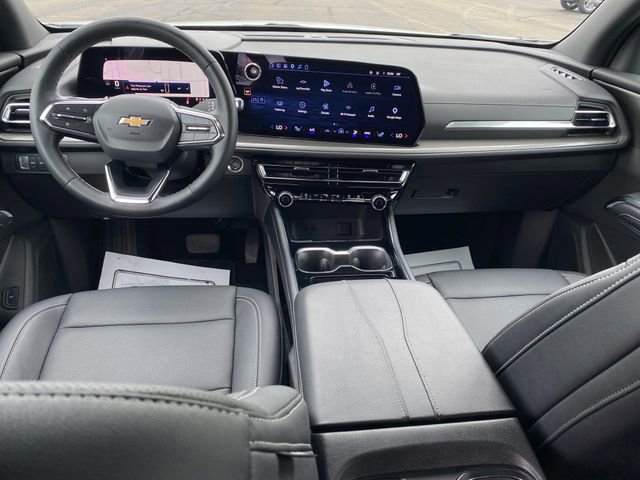 Certified 2026 Chevrolet Traverse LT AWD/4WD image 5