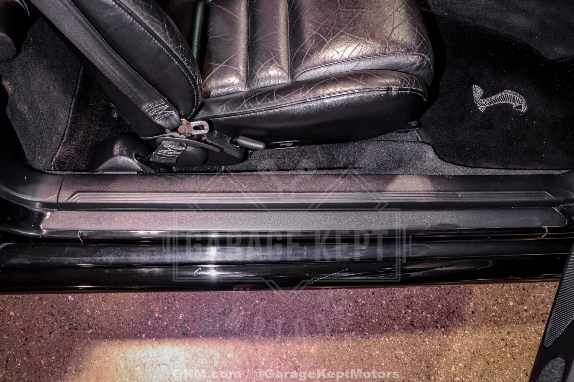Used 1996 Ford Mustang Cobra RWD image 79
