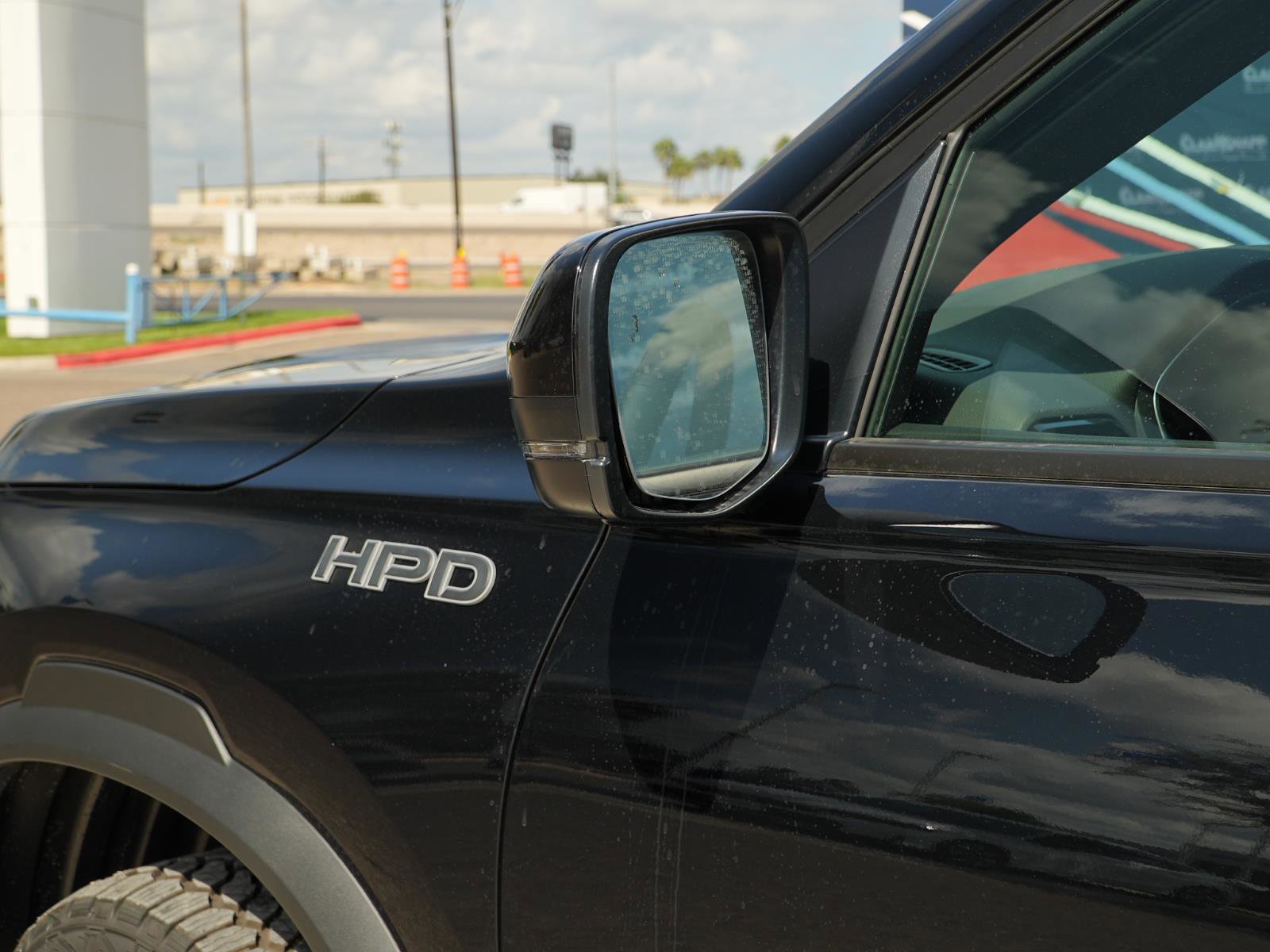 New 2026 Honda Passport TrailSport Elite image 10