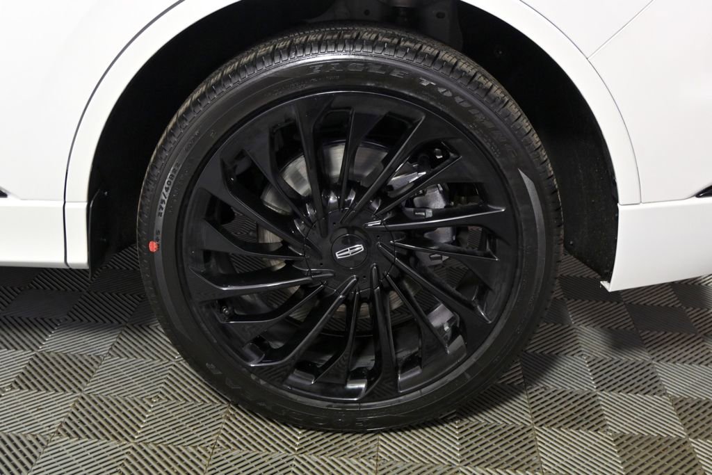 New 2026 Lincoln Aviator Reserve image 21