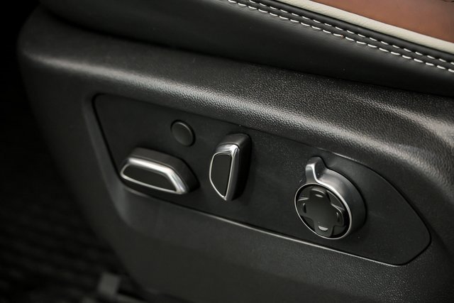 New 2026 GMC Sierra 1500 Denali Ultimate image 11