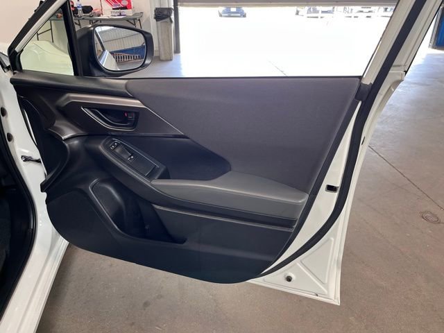 Used 2025 Subaru Impreza 2.0i AWD/4WD image 12