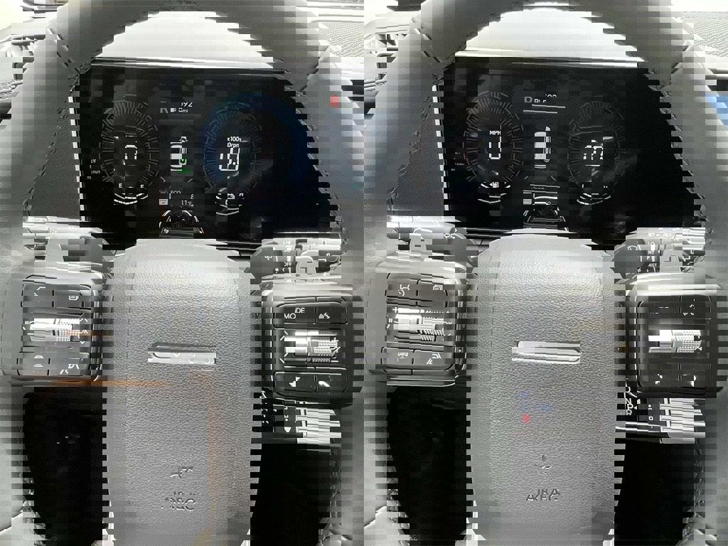 New 2026 Hyundai Santa Fe SEL image 19