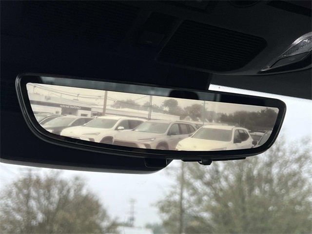 New 2026 GMC Hummer EV 4x4 Crew Cab image 31