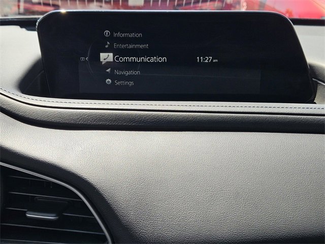 Used 2023 MAZDA CX-30 AWD 2.5 S w/ Select Package image 13