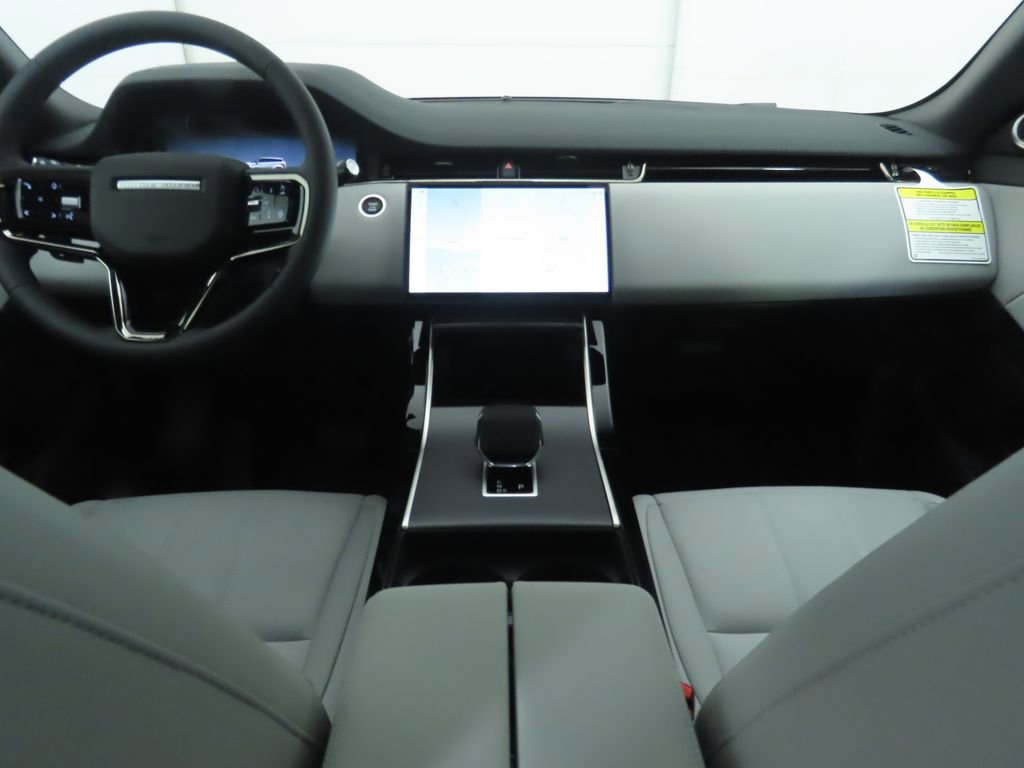 New 2026 Land Rover Range Rover Evoque S image 13