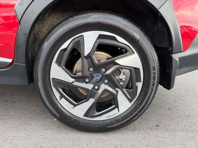 Used 2024 Subaru Crosstrek 2.5i Limited AWD/4WD image 30