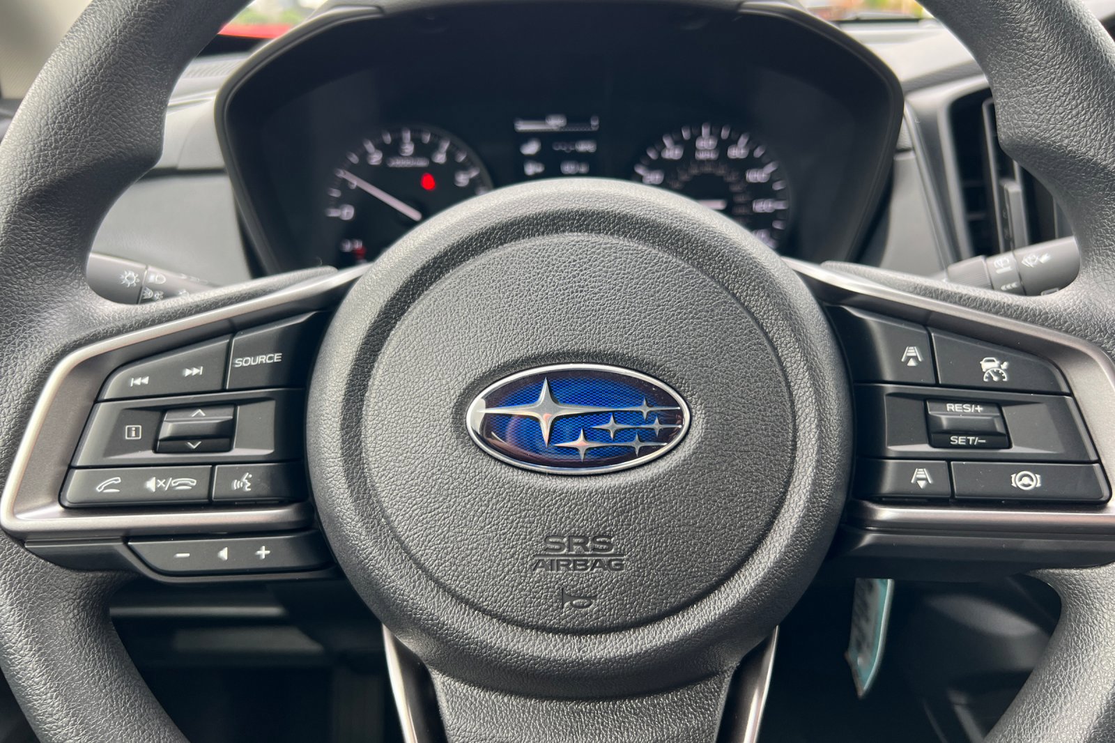 New 2025 Subaru Impreza 2.0i w/ Popular Package #1A image 22