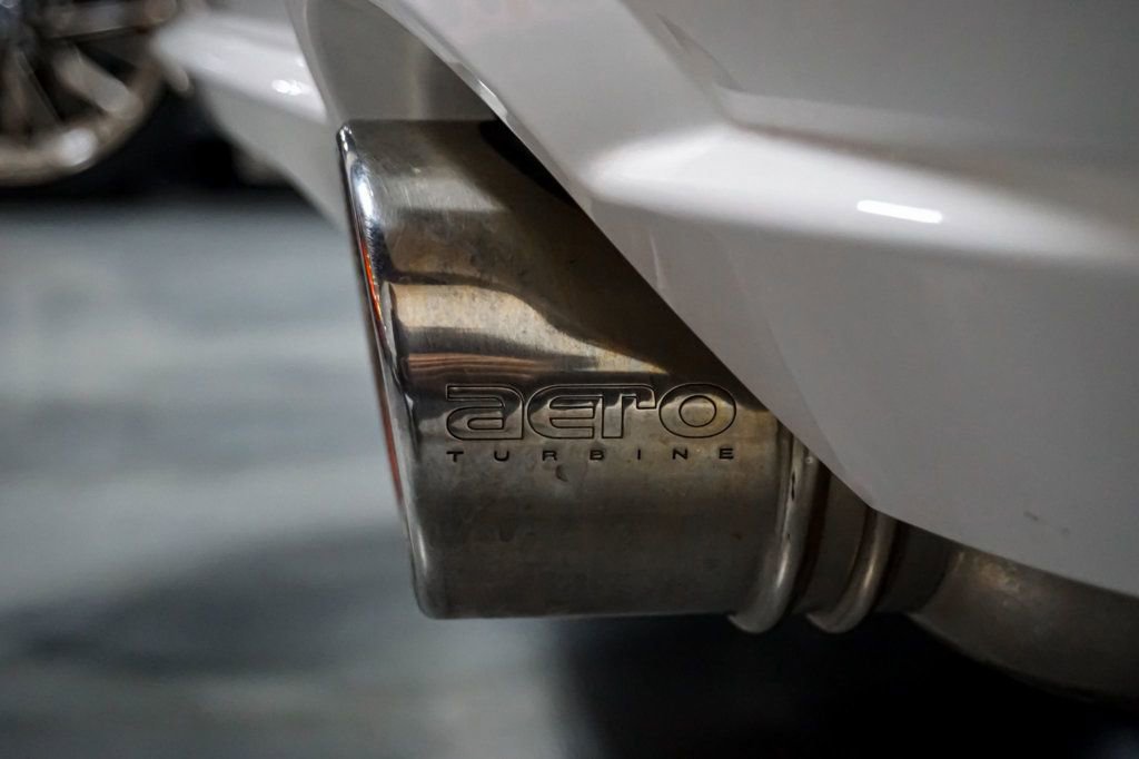 Used 2007 Ford Mustang GT image 46