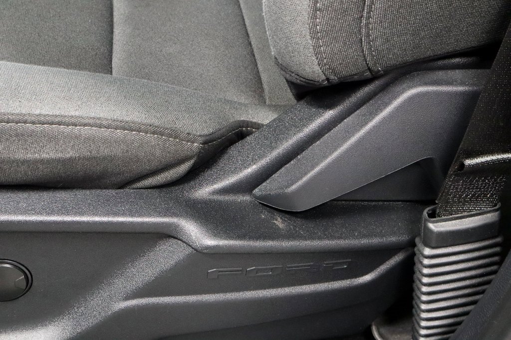 Certified 2024 Ford F150 XLT image 25