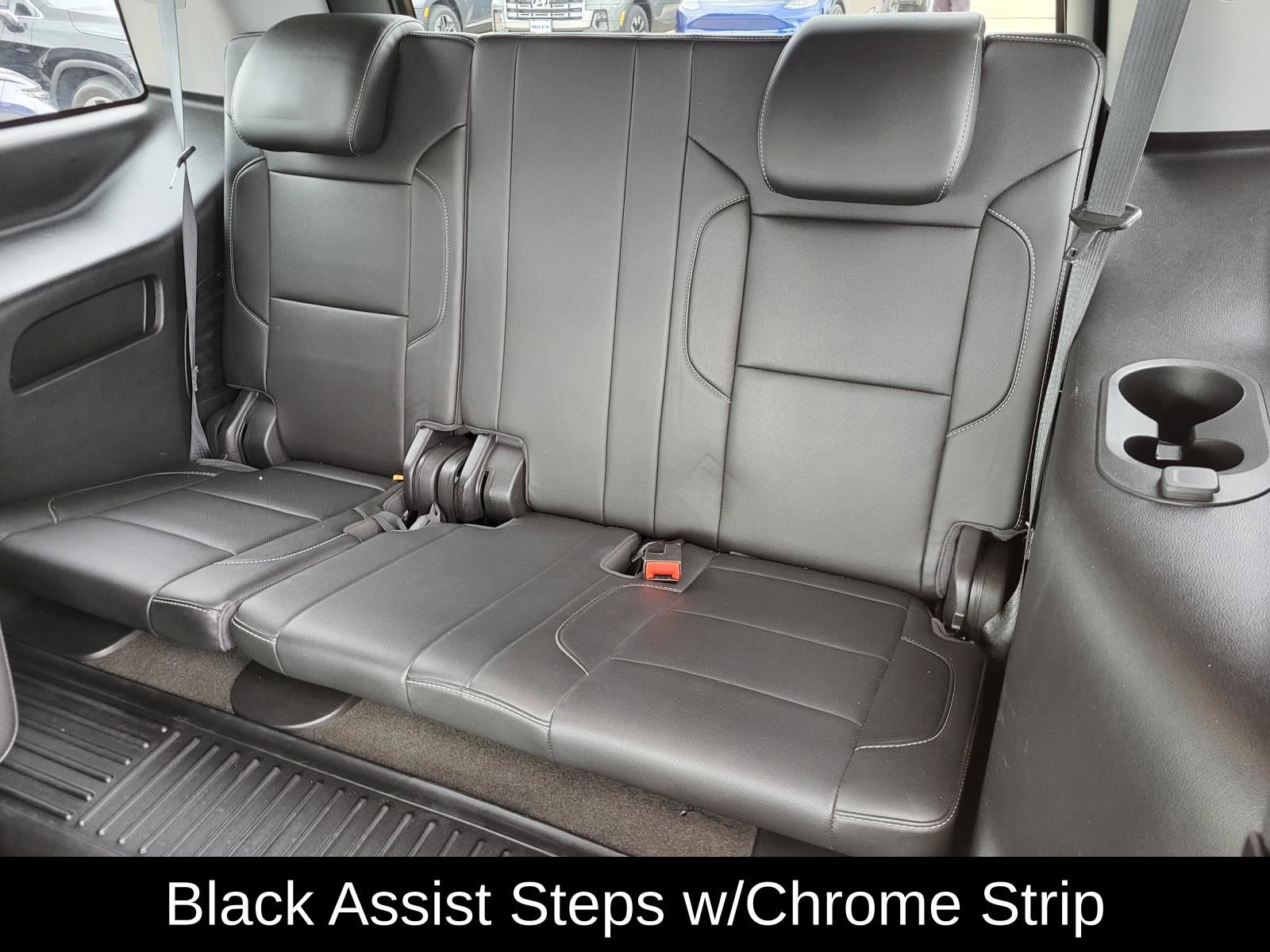 Used 2018 GMC Yukon SLT AWD/4WD image 18