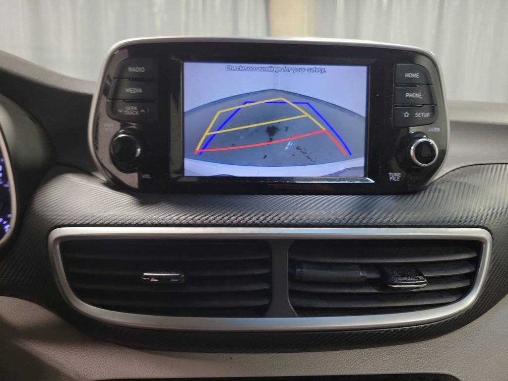 Used 2019 Hyundai Tucson SE image 18
