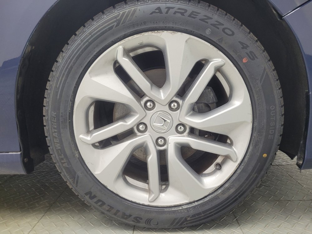 Used 2019 Honda Accord LX image 31
