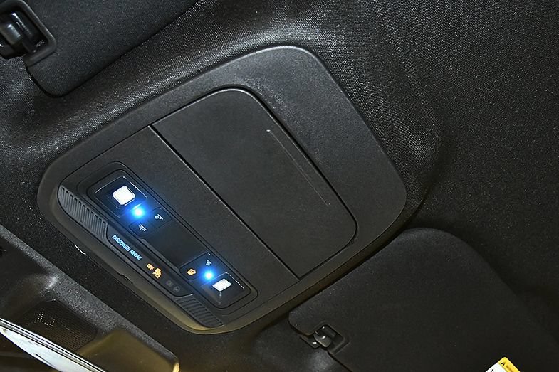Used 2024 Ford F150 STX AWD/4WD image 28