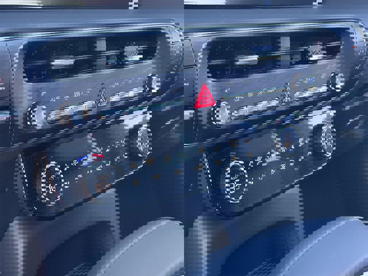 New 2026 Hyundai Palisade Calligraphy image 27