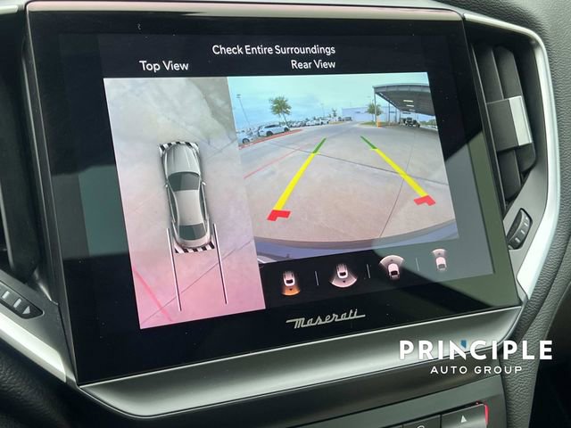Used 2022 Maserati Ghibli GT image 24