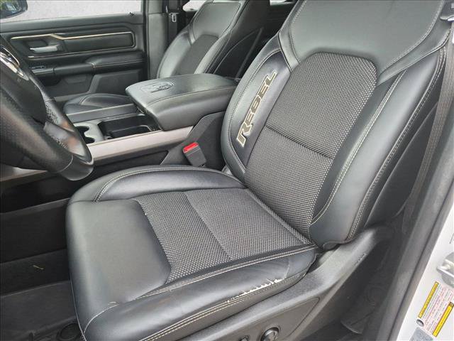 Used 2021 RAM 1500 Rebel w/ Level 2 Equipment Group AWD/4WD image 13