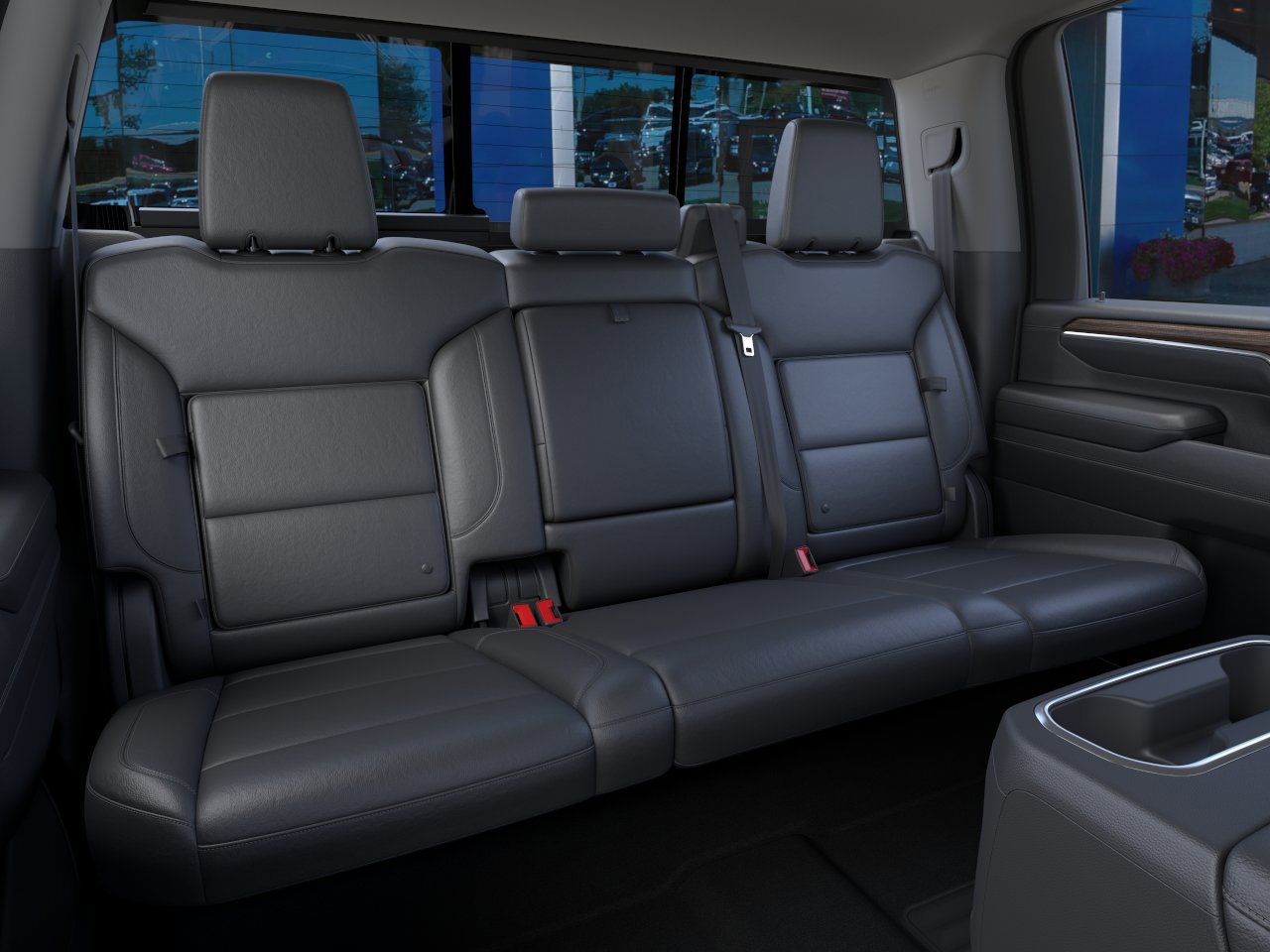 New 2026 Chevrolet Silverado 2500 LT w/ All Star Edition AWD/4WD image 41