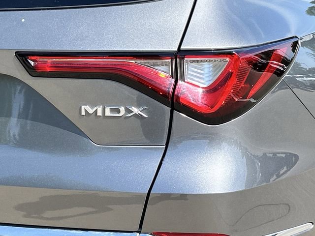 Used 2023 Acura MDX FWD w/ Technology Package image 7