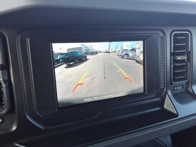 Used 2023 Ford Bronco Big Bend image 18