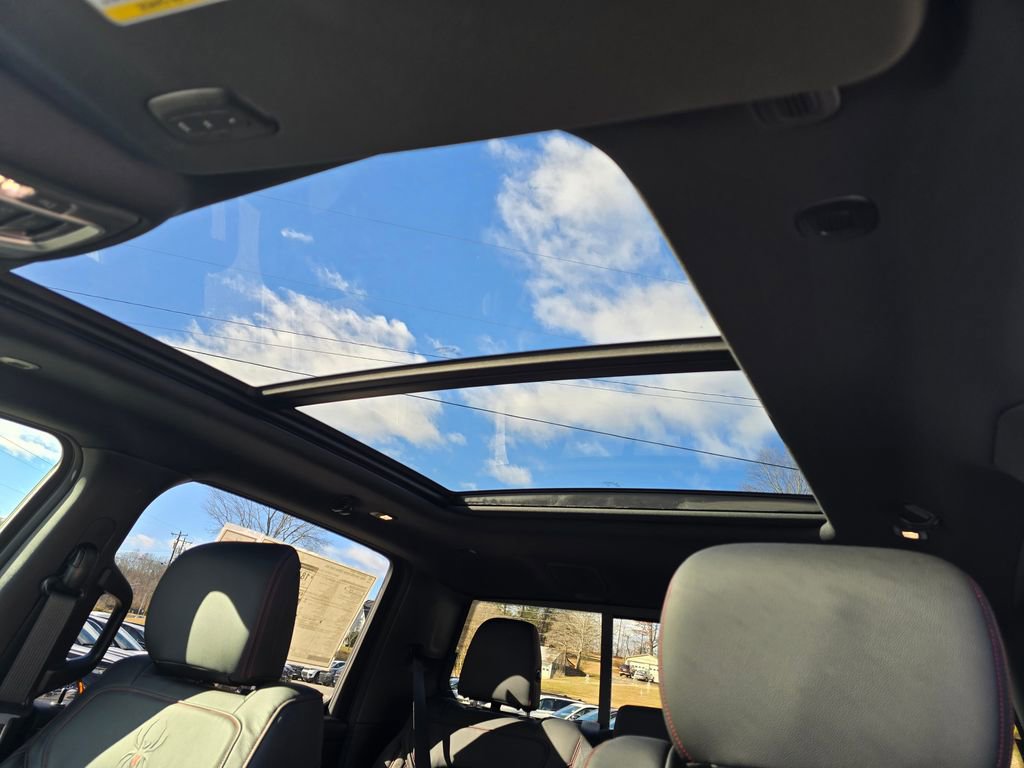 New 2026 RAM 1500 Big Horn image 15