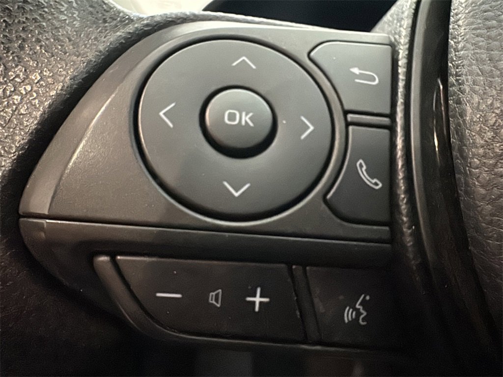 Used 2019 Toyota RAV4 XLE image 22