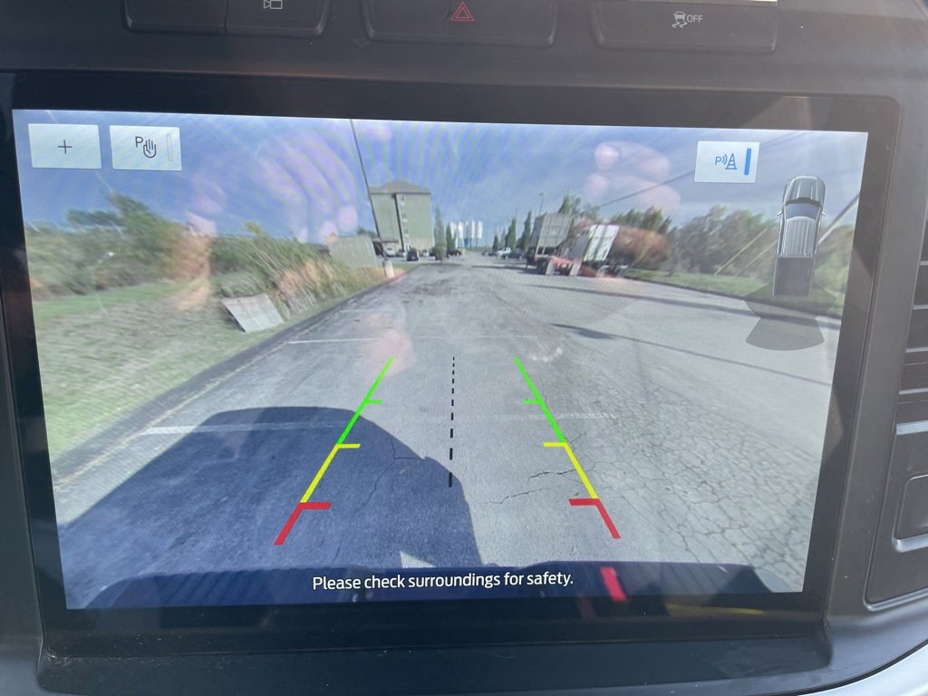 Certified 2022 Ford F150 XLT w/ Equipment Group 302A High image 18