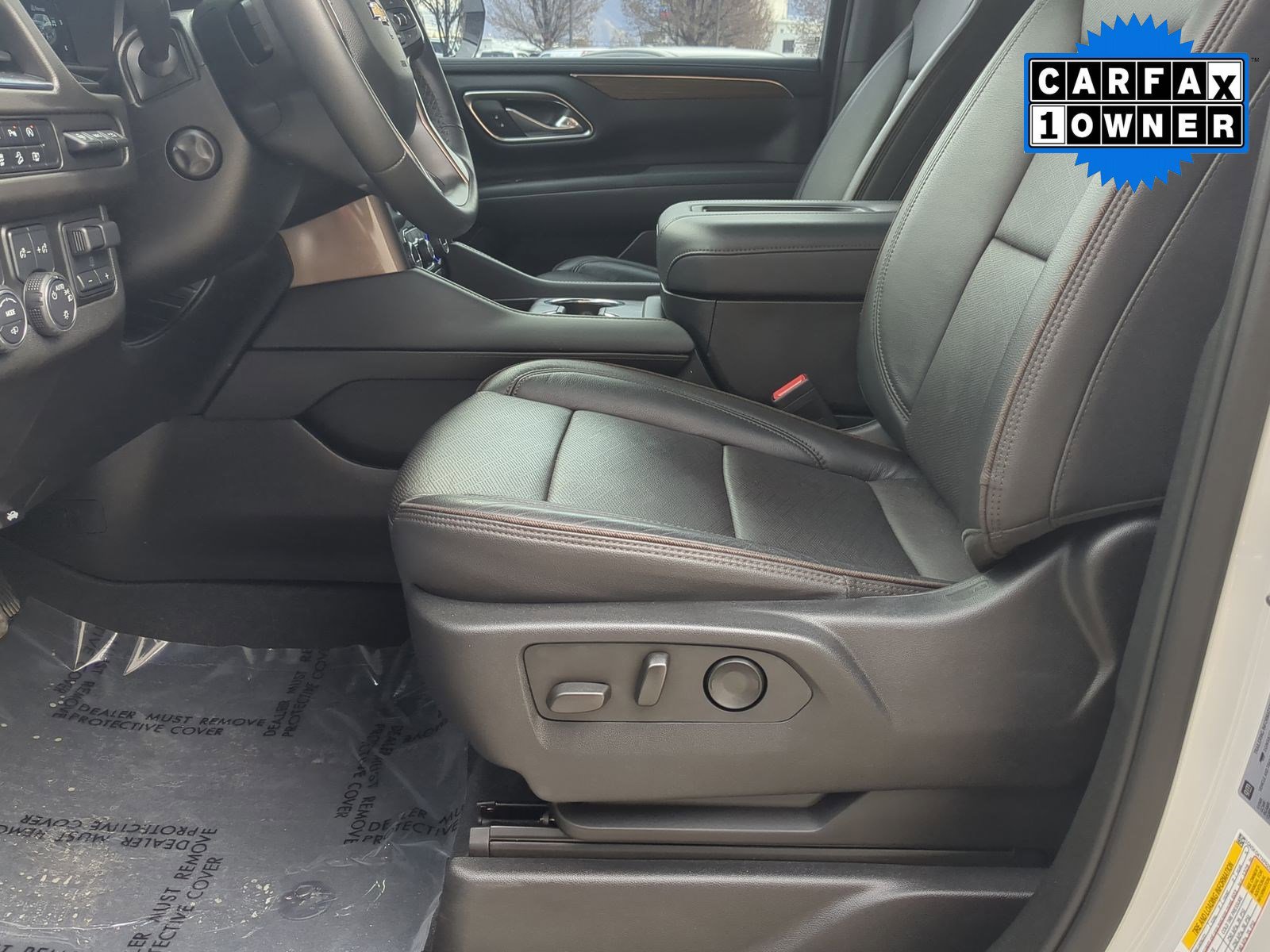 Used 2023 Chevrolet Suburban High Country image 22