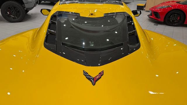 New 2026 Chevrolet Corvette Z06 image 28