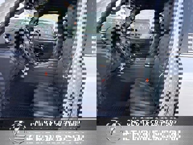 New 2026 Lexus LX 600 4WD w/ Luxury Package image 27