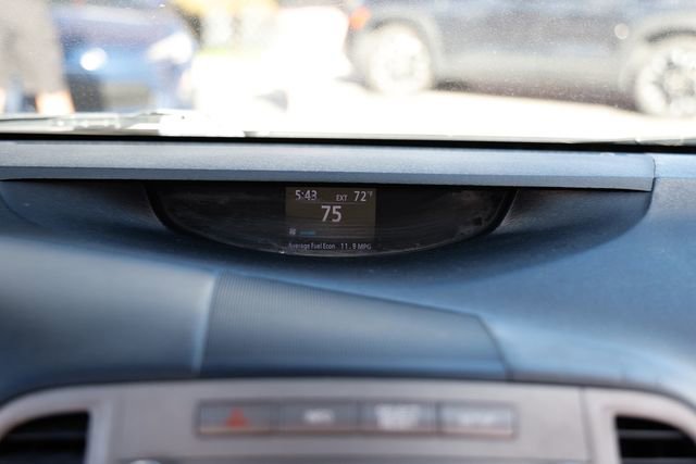 Used 2012 Toyota Venza XLE image 35