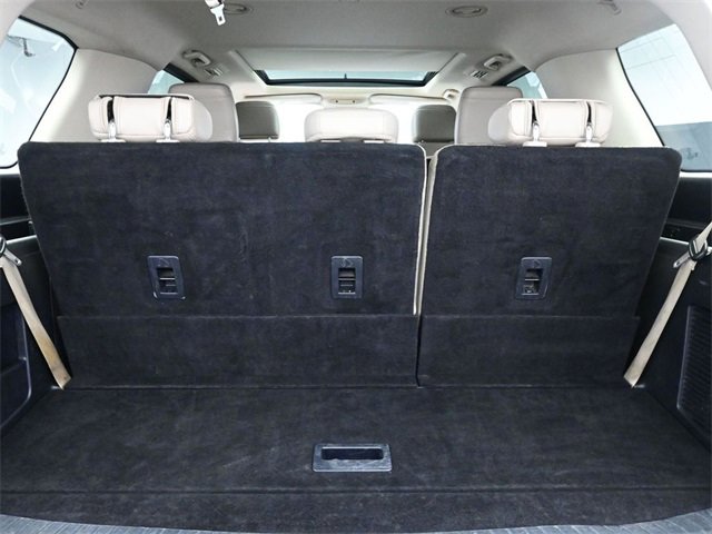 Used 2024 Ford Expedition Limited image 34