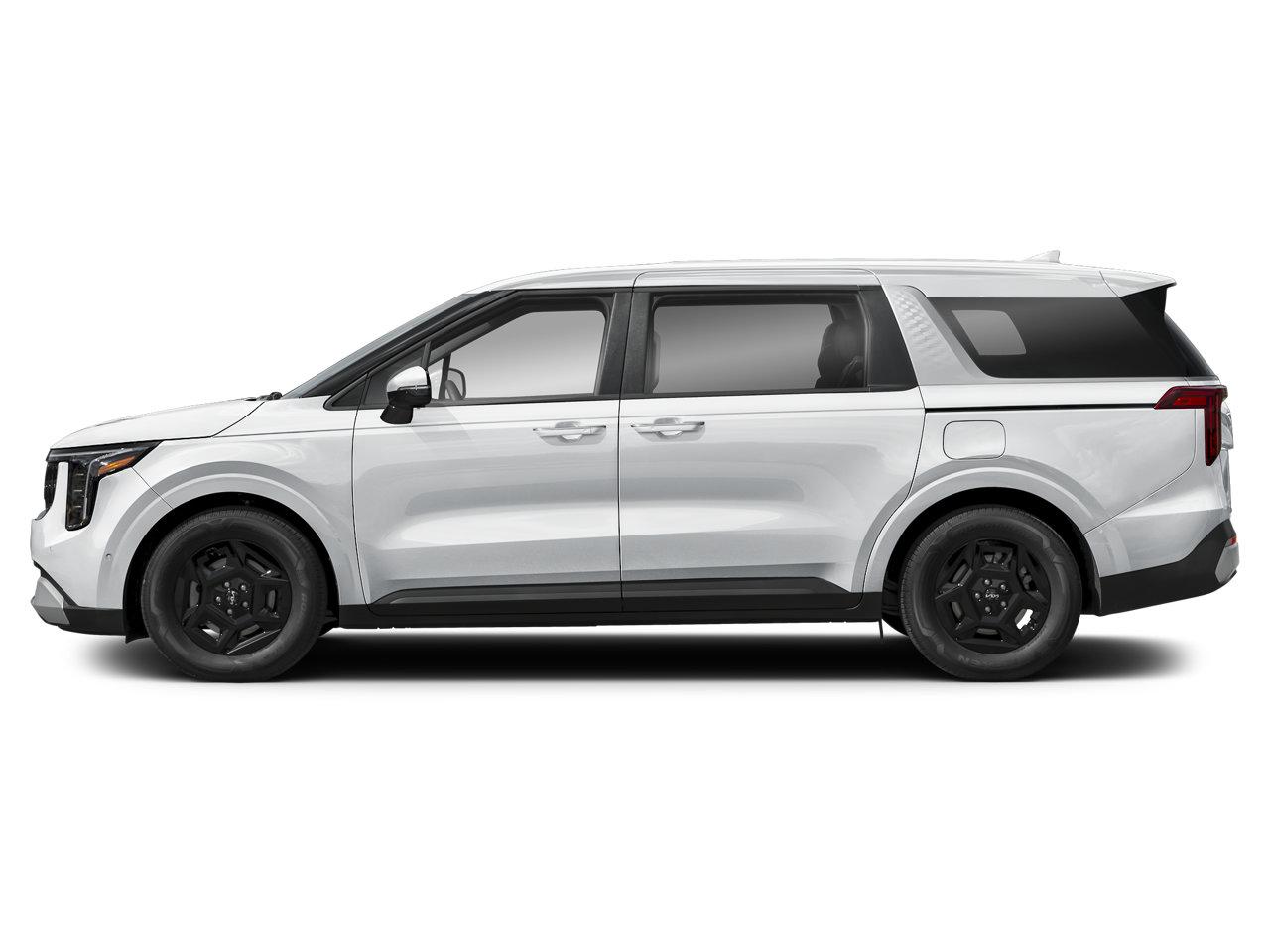 New 2027 Kia Carnival FWD image 30