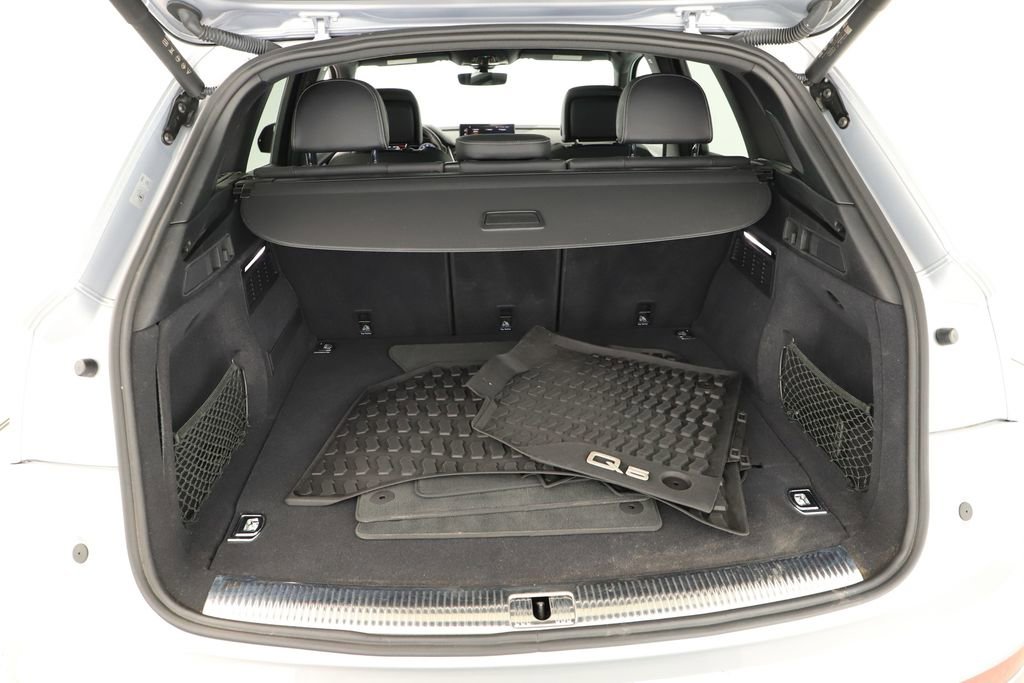 Certified 2024 Audi Q5 e Premium Plus AWD/4WD image 33