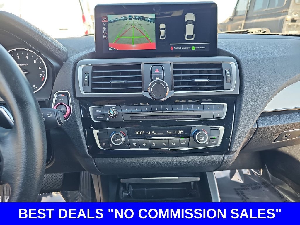Used 2017 BMW 230i Coupe RWD image 19