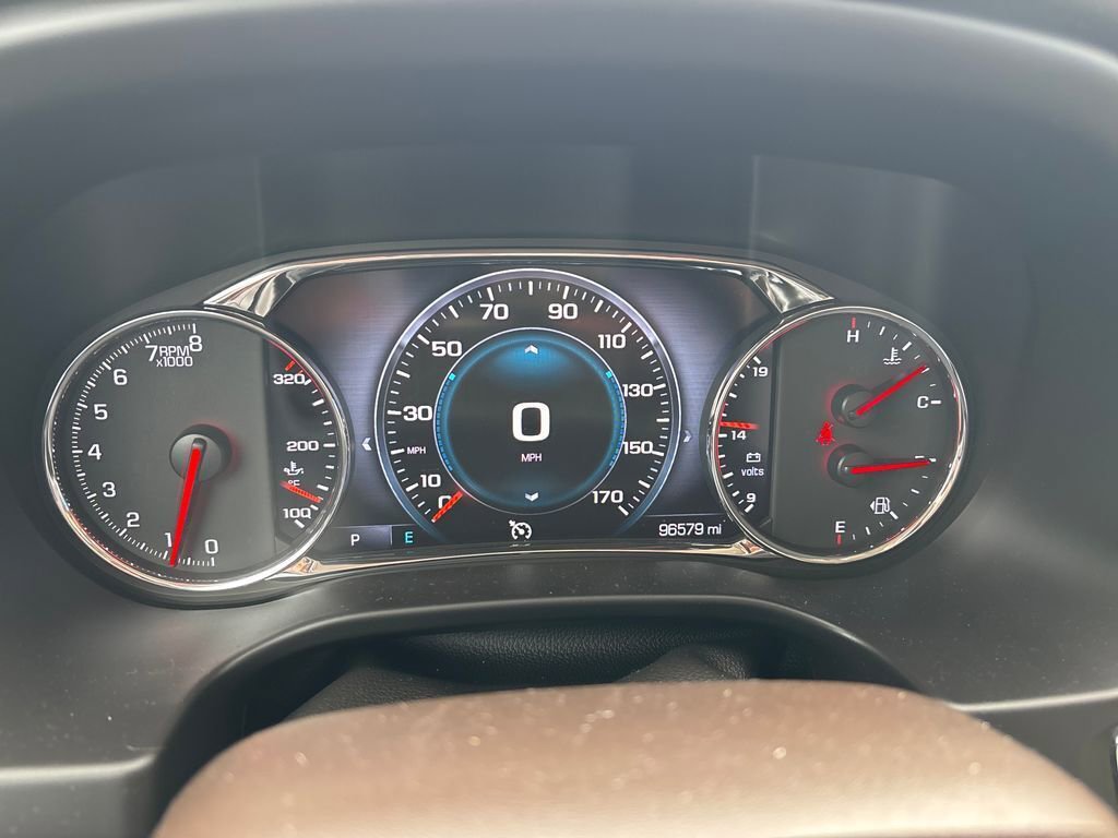 Used 2019 GMC Acadia Denali w/ Technology Package AWD/4WD image 18