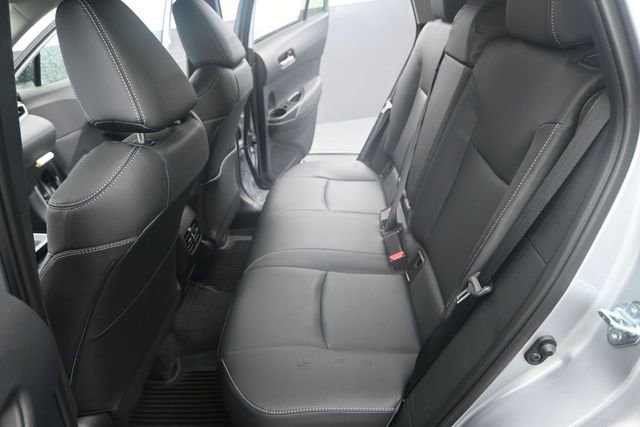 New 2026 Toyota Corolla Cross XLE w/ Convenience Package FWD image 12
