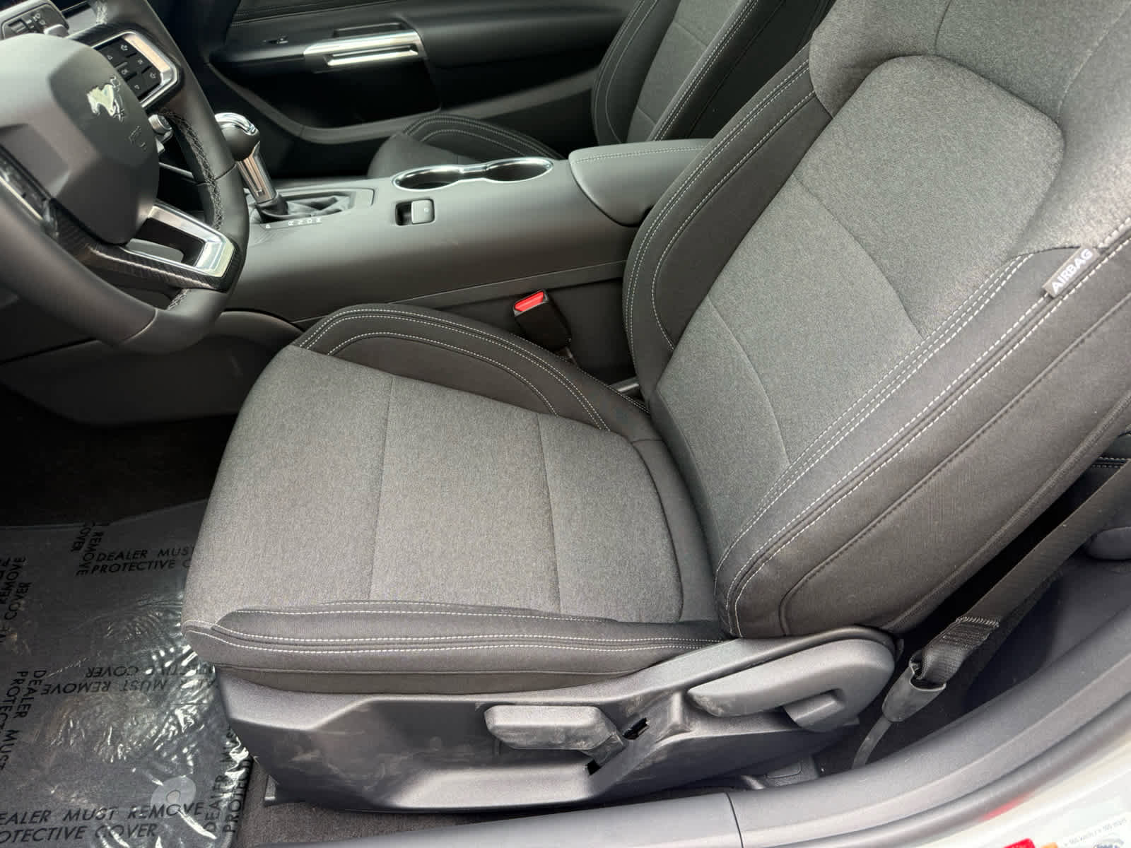 New 2026 Ford Mustang GT image 4