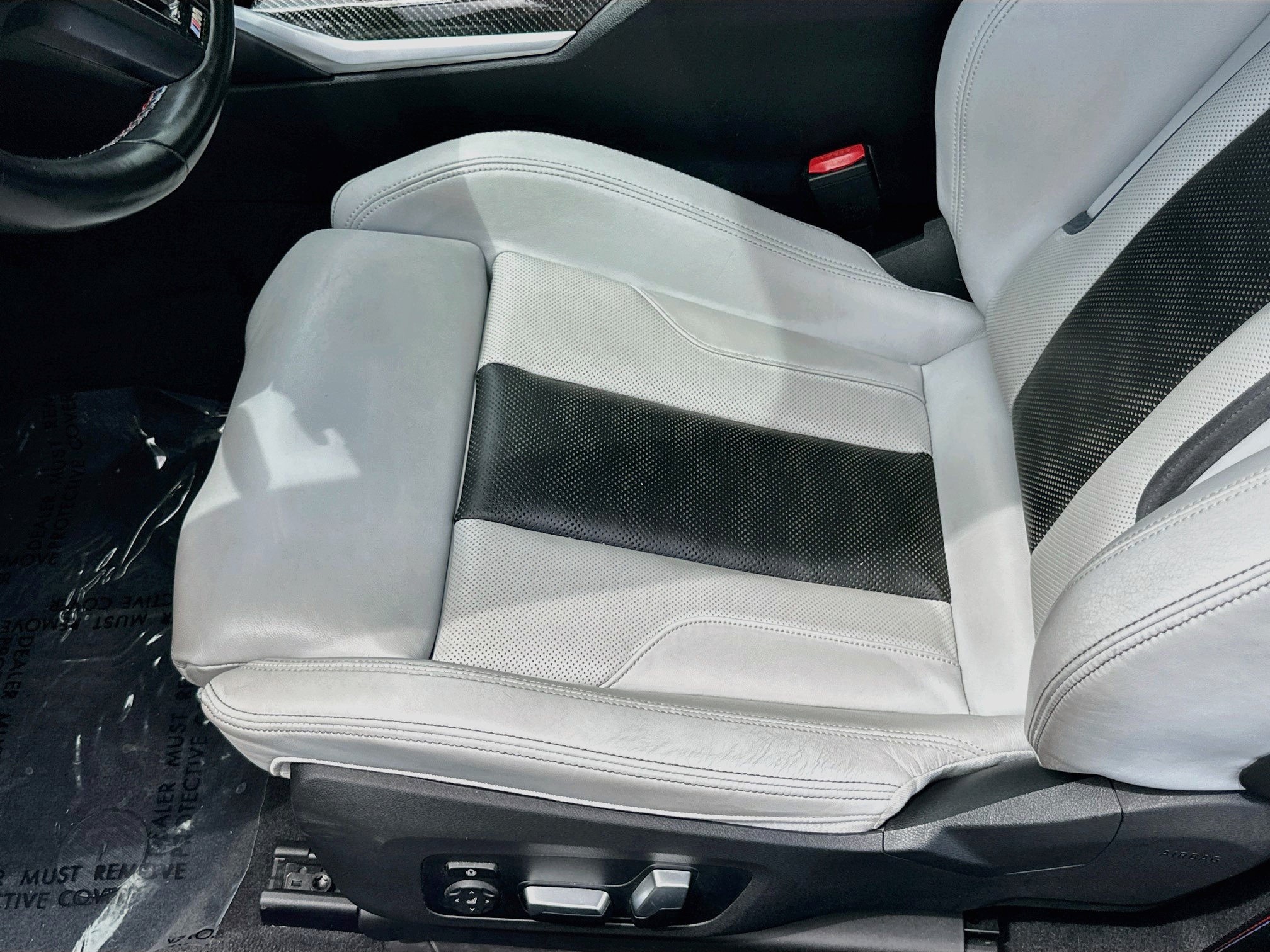 Used 2022 BMW M4 xDrive Competition AWD/4WD image 20