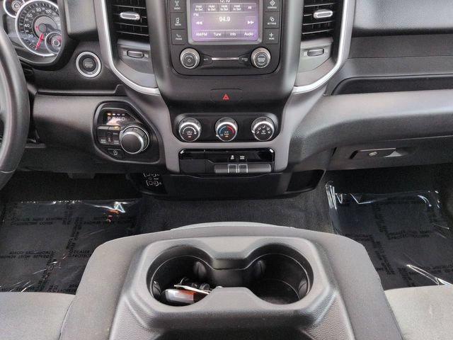 Used 2023 RAM 1500 Big Horn AWD/4WD image 19