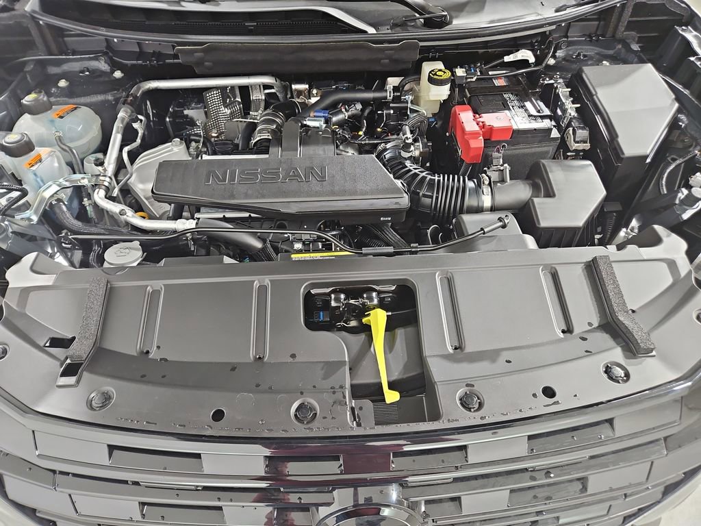 New 2026 Nissan Rogue SV image 20