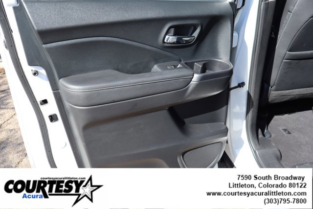 Used 2023 Honda Ridgeline RTL-E image 28