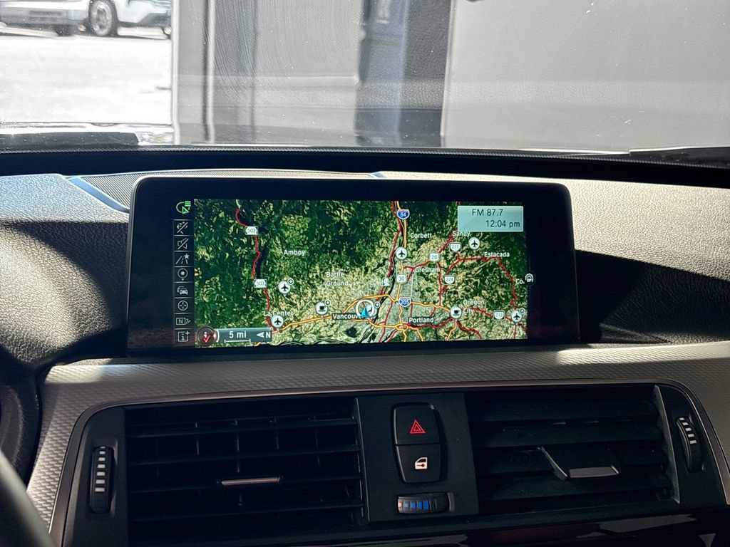 Used 2016 BMW 328i Sedan RWD image 16