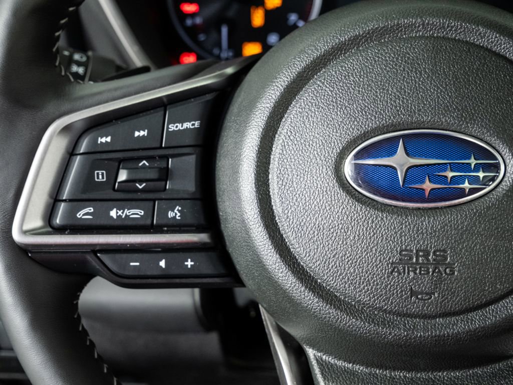 Used 2023 Subaru Ascent Touring w/ Popular Package #2A image 10