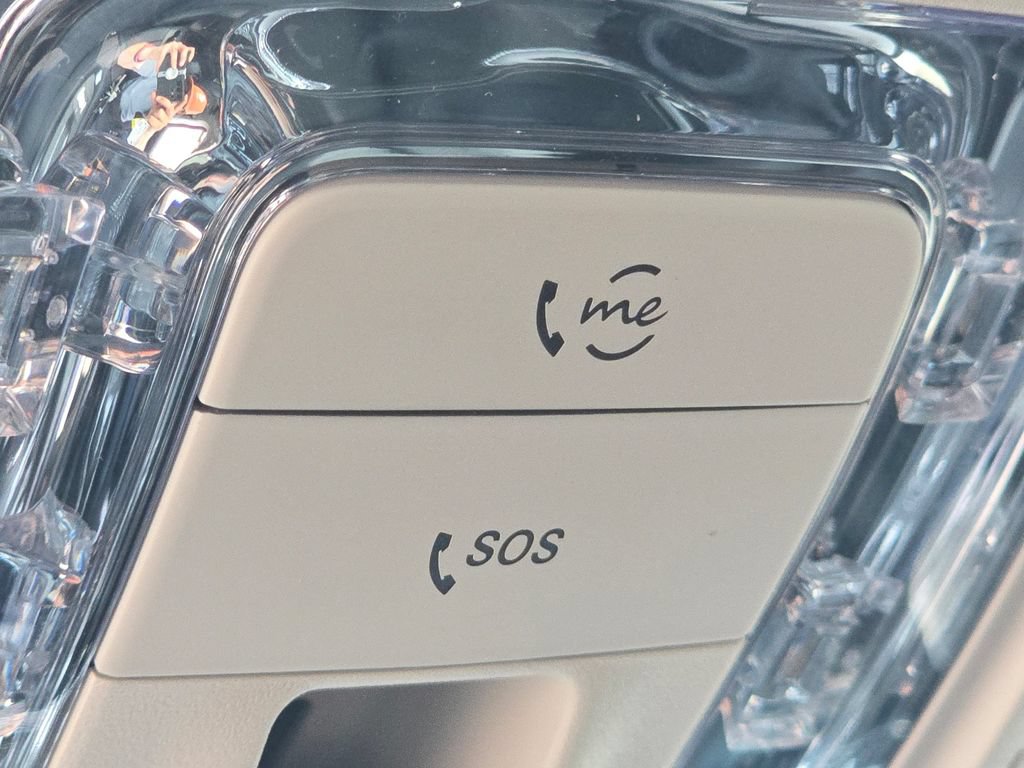 New 2026 Mercedes-Benz GLS 450 4MATIC image 8