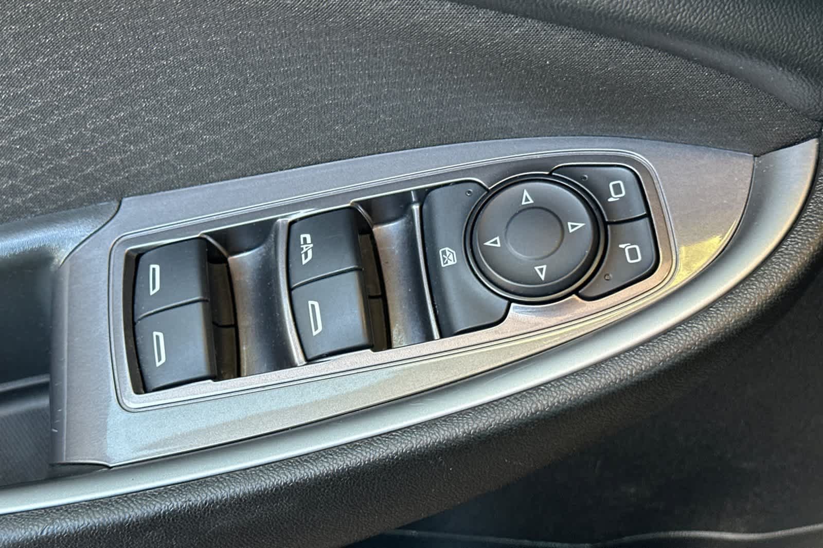 Used 2024 Chevrolet Malibu LT FWD image 14