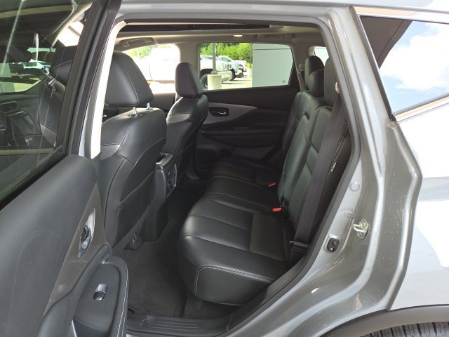 Used 2024 Nissan Murano SL AWD/4WD image 21
