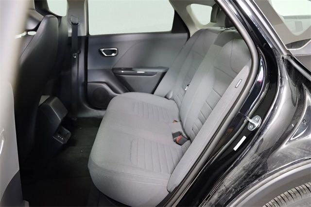 Certified 2025 Kia K4 EX image 11